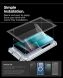 Защитная пленка Spigen (SGP) Elite Shield EZ Fit для Samsung Galaxy S25 (S931) AFL09091 (375311). Фото 8 из 12