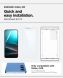 Защитная пленка Spigen (SGP) Elite Shield EZ Fit для Samsung Galaxy S25 (S931) AFL09091 (375311). Фото 12 из 12