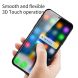 Комплект защитных стекол BASEUS HD Full Glue для Apple iPhone XS - Transparent (212154T). Фото 17 из 19