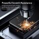 Комплект защитных стекол ESR Screen Shield Set 2-Pack для Samsung Galaxy S23 Plus (S916) (317876). Фото 6 из 6