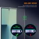 Комплект защитных стекол HAT PRINCE 0.26mm Set для Samsung Galaxy Fold 7 (383873). Фото 4 из 6