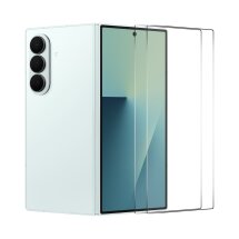 Комплект захисних стекол HAT PRINCE 0.26mm Set для Samsung Galaxy Fold 7: фото 1 з 6