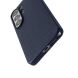 Кожаный чехол MELKCO Leather Case Magnetic для Samsung Galaxy S26 Ultra (S948) - Dark Blue (406270DB). Фото 4 из 4