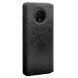 Кожаный чехол QIALINO Classic Case для OnePlus 7T - Black (239653B). Фото 4 из 13