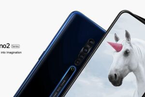 Обзор Oppo Reno 2: необычный конкурент прошлогодних флагманов - читать