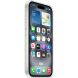 Оригинальный чехол Clear Case with MagSafe для Apple iPhone 16 Plus (MA7D4) - Transparent (360690T). Фото 6 из 6