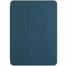 Оригинальный чехол Smart Folio для iPad Air 4 / 5 10.9 (2020/2022) MNA73 - Marine Blue: фото 1 из 4