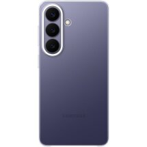 Оригинальный защитный чехол Clear Case для Samsung Galaxy S26 (S942) EF-QS942CTEGWW - Transparency: фото 1 из 2