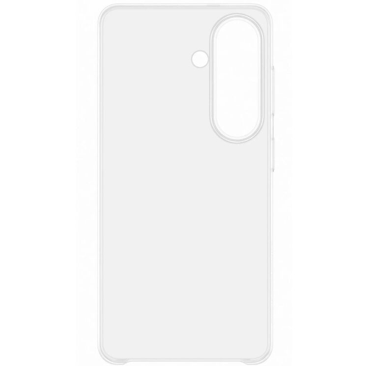 Оригінальний захисний чохол Clear Case для Samsung Galaxy S26 (S942) EF-QS942CTEGWW - Transparency: фото 5 з 5