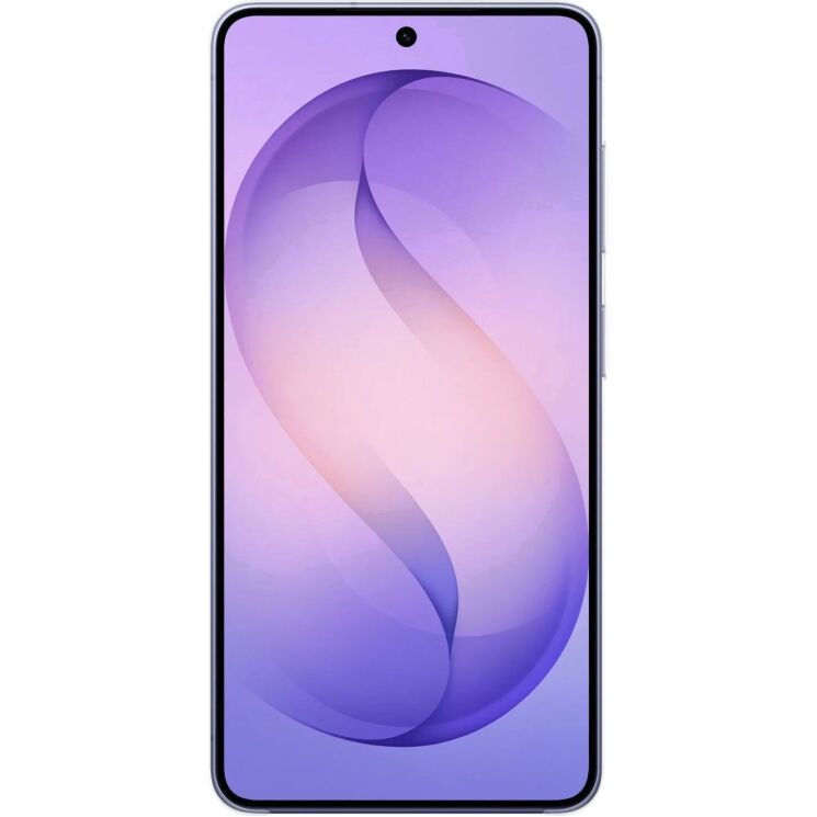 Оригінальний захисний чохол Clear Case для Samsung Galaxy S26 (S942) EF-QS942CTEGWW - Transparency: фото 2 з 5