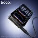 Переходник Hoco UA47A Type-C to Type-C - Black (896537B). Фото 8 из 9