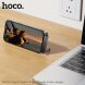 Переходник Hoco UA47A Type-C to Type-C - Black (896537B). Фото 9 из 9