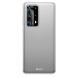 Пластиковый чехол BASEUS Wing Series для Huawei P40 Pro - White (256711W). Фото 1 из 10