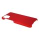 Пластиковый чехол Deexe Hard Shell для Samsung Galaxy A12 (A125) / A12 Nacho (A127) - Red (260313R). Фото 4 из 6