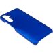 Пластиковый чехол Deexe Hard Shell для Samsung Galaxy A24 (A245) - Blue (322373L). Фото 4 из 6