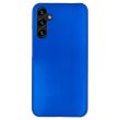 Пластиковый чехол Deexe Hard Shell для Samsung Galaxy A24 (A245) - Blue (322373L)