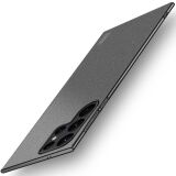 Пластиковий чохол MOFI Matte Series для Samsung Galaxy S24 Ultra - Black (343323B)