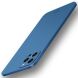 Пластиковый чехол MOFI Slim Shield для Apple iPhone 14 Pro - Blue (301362L). Фото 1 из 11