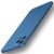 Пластиковый чехол MOFI Slim Shield для Apple iPhone 14 Pro - Blue: фото 1 из 11