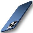 Пластиковый чехол MOFI Slim Shield для Apple iPhone 15 Pro Max - Blue (329254L)