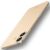 Пластиковый чехол MOFI Slim Shield для Apple iPhone 16 - Gold: фото 1 из 9