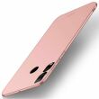 Пластиковый чехол MOFI Slim Shield для Huawei P Smart Plus 2019 - Rose Gold (225607RG)