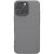 Пластиковый чехол NILLKIN Frosted Shield для Apple iPhone 16 Pro Max - Grey: фото 1 из 18