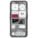 Пластиковый чехол NILLKIN Frosted Shield для Nothing Phone (2) - Black (329721B). Фото 2 из 19