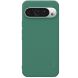 Пластиковый чехол NILLKIN Frosted Shield Pro для Google Pixel 9 / 9 Pro - Green (360018G). Фото 1 из 18