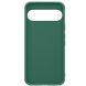 Пластиковый чехол NILLKIN Frosted Shield Pro для Google Pixel 9 / 9 Pro - Green (360018G). Фото 5 из 18