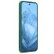 Пластиковый чехол NILLKIN Frosted Shield Pro для Google Pixel 9 / 9 Pro - Green (360018G). Фото 4 из 18