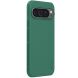 Пластиковый чехол NILLKIN Frosted Shield Pro для Google Pixel 9 / 9 Pro - Green (360018G). Фото 2 из 18