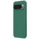 Пластиковый чехол NILLKIN Frosted Shield Pro для Google Pixel 9 / 9 Pro - Green (360018G). Фото 3 из 18