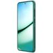Пластиковый чехол NILLKIN Frosted Shield Pro для Samsung Galaxy A36 (A366) - Green (372056G). Фото 5 из 21