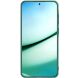 Пластиковый чехол NILLKIN Frosted Shield Pro для Samsung Galaxy A36 (A366) - Green (372056G). Фото 2 из 21