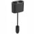 Разветвитель прикуривателя Xiaomi Roidmi 1 to 2 charger adapter (8A) GDS4055RT - Black: фото 1 из 5
