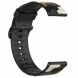 Ремешок Deexe Army Style для Samsung Galaxy Watch 3 (45mm) - Brown (235300Z). Фото 4 из 4