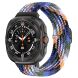Ремешок Deexe Braided Strap для Samsung Galaxy Watch Ultra (47mm) - Denim Color (358016DC). Фото 2 из 7