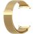 Ремешок Deexe Milanese Loop для Samsung Galaxy Watch Ultra (2025) - Gold: фото 1 из 3