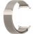 Ремешок Deexe Milanese Loop для Samsung Galaxy Watch Ultra (2025) - Starlight: фото 1 из 3