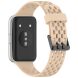 Ремешок Deexe Ocean Strap для Huawei Band 11 Pro / Band 11 - Light Pink (410604LP). Фото 1 из 9