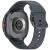 Ремешок Deexe Silicone Band для Samsung Galaxy Watch 8 (40/44mm) / 8 Classic - Dark Grey: фото 1 из 7