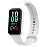 Ремінець Deexe Soft Touch для Amazfit Band 7 - White (319700W)