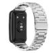 Ремешок Deexe Stainless Steel для Huawei Watch Fit - Silver (258706S). Фото 3 из 5