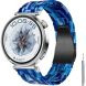 Ремінець для годинника Reframe Amberline для годинників з шириною кріплення 22мм - Ink Blue (895564L). Фото 2 з 8