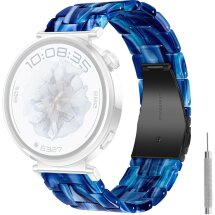 Ремінець для годинника Reframe Amberline для годинників з шириною кріплення 22мм - Ink Blue: фото 1 з 8