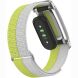 Ремешок для часов Reframe Breathable Loop для Google Fitbit Air - Yellow (258002Y). Фото 3 из 6