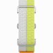 Ремешок для часов Reframe Breathable Loop для Google Fitbit Air - Yellow (258002Y). Фото 4 из 6