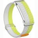 Ремешок для часов Reframe Breathable Loop для Google Fitbit Air - Yellow (258002Y). Фото 1 из 6