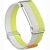 Ремешок для часов Reframe Breathable Loop для Google Fitbit Air - Yellow: фото 1 из 6
